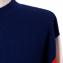 ソニアリキエル (SONIA RYKIEL) Rインターシャセーター ウールカシミア ネイビー
