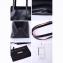 マルニ (Marni) トートバッグ カーフスキン ブラック