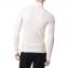 ラフシモンズ (RAF SIMONS) ロールネックTシャツ ホワイト 30% OFF