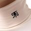 ラフシモンズ (RAF SIMONS) ロールネックTシャツ ホワイト 30% OFF