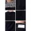 ラフシモンズ (RAF SIMONS) オーバーサイズスウェットパーカー コットン ブラックホワイト 30% OFF