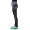 ラフシモンズ (RAF SIMONS) ポケットスリムスペースパンツ ポリエステル ダークネイビー 30% OFF
