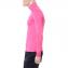 ラフシモンズ (RAF SIMONS) タートルネックロングTシャツ フューシャ 30% OFF