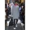 ラフシモンズ (RAF SIMONS) タートルネックロングTシャツ フューシャ 30% OFF