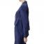 ソニアリキエル (SONIA RYKIEL) ショートストライプジャケット ジャージー ネイビー 30% OFF