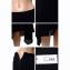 ソニアリキエル (SONIA RYKIEL) フレアースカート ジャージー ブラック 30% OFF