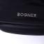 ボグナー (BOGNER) ヴェルビエロゴショルダーバッグ ナイロン ブラック