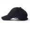ラフシモンズ (RAF SIMONS) バッヂ・ベーシックキャップ コットン ブラックナイト 30% OFF