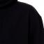 ラフシモンズ (RAF SIMONS) レギュラーフィットフーディ・パーカー コットン ブラック 30% OFF