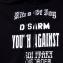 ラフシモンズ (RAF SIMONS) レギュラーフィットフーディ・パーカー コットン ブラック 30% OFF