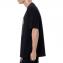 44ラベルグループ (44 label group) Tシャツ コットン ブラック 30% OFF