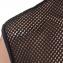 ラフシモンズ (RAF SIMONS) Sleeveless net top スリーブレス　 コットン ダークグレー 30%OFF
