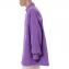 ラフシモンズ (RAF SIMONS) ビッグフィットデニムシャツ コットン パープル 30% OFF