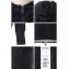 ストラネス STRENESSE ダブルジップパーカー ダークグレー 30% OFF