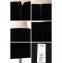 ストラネス streness 台形型スーツスカート ブラック 30% OFF