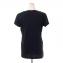 ミッソーニ (Missoni) ロゴTシャツ コットンジャージー ブラック