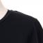 ミッソーニ (Missoni) ロゴTシャツ コットンジャージー ブラック