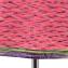 ミッソーニ (Missoni) 長袖セーター ウール ピンクミックス