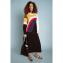 ソニアリキエル (SONIA RYKIEL) バルテッドミディアムトートバッグ カーフスキン キャメル 30% OFF