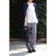 メゾン マルジェラ (Maison Margiela) 5acバッグ大 シープスキン ブラック