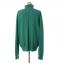 ザ・ロウ (THE ROW) CIBA TOP ハイネックセーター カシミヤ アマゾングリーン