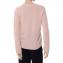 エンポリオアルマーニ (EMPORIO ARMANI) Vネックカーディガン カシミア ベージュピンク 40% OFF