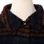 イザベルマラン (ISABEL MARANT) オーバーコート ウールミックス グリーンミックス