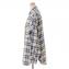 イザベルマラン (ISABEL MARANT) ウエスタンシャツ コットンネル グリーンチェック