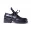ラフシモンズ (RAF SIMONS) レースアップシューズ ブラック 30% OFF