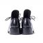 ラフシモンズ (RAF SIMONS) レースアップシューズ ブラック 30% OFF