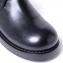 ラフシモンズ (RAF SIMONS) レースアップシューズ ブラック 30% OFF