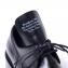ラフシモンズ (RAF SIMONS) レースアップシューズ ブラック 30% OFF