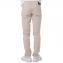 ニールバレット Neil Barrett スキニーカーゴパンツ オフホワイト 30% OFF