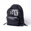 ディースクエアード (Dsquared2) ICONバックパック リュックサック ブラック 30% OFF