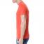 ディースクエアード (Dsquared2) ラウンドネック半袖Tシャツ レッド 30% OFF