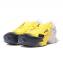 ラフシモンズ (RAF SIMONS) アディダス adidas レプリカントオズウィーゴスニーカー シューズ イエローベージュ 70% OFF