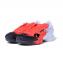 ラフシモンズ (RAF SIMONS) アディダス adidas レプリカントオズウィーゴスニーカー シューズ レッドライトブルー 70% OFF