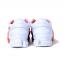 ラフシモンズ (RAF SIMONS) アディダス adidas レプリカントオズウィーゴスニーカー シューズ レッドライトブルー 70% OFF