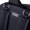 ラフシモンズ (RAF SIMONS) パデッドバックパック リュックサック ネイビーブラック 30% OFF