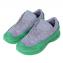 ラフシモンズ (RAF SIMONS) アディダス adidas オズウィーゴースニーカー グレイグリーン 70% OFF