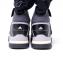 ステラマッカートニー (stella mccartney) アディダス adidas ウィーンターブーツ ポリエステル ブラック