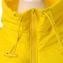 ステラマッカートニー (stella mccartney) フリースジャガードジャケット adidas by Stella McCartney イエローチェック