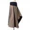 アントニオマラス (ANTONIO MARRAS) 立体スカート コットン カーキ