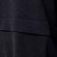 ブルネロクチネリ (Brunello Cucinelli) 裾二重丸襟セーター ウールカシミアシルク ダークグレー