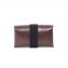 マルニ (Marni) コインケース名刺入れ PVC コーヒー