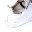 メゾン マルジェラ (Maison Margiela) Replica Low Top 牛革 ホワイト