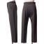 エムエムシックス メゾン マルタン マルジェラ (MM6 MAISON MARTIN MARGIELA) ボーイフレンドパンツ ストレッチ ダークカーキ 30% OFF