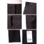エムエムシックス メゾン マルタン マルジェラ (MM6 MAISON MARTIN MARGIELA) ボーイフレンドパンツ ストレッチ ダークカーキ 30% OFF