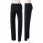 エムエムシックス メゾンマルジェラ (MM6 MAISON MARTIN MARGIELA) パンツ ストレッチジャージー ブラック 30% OFF