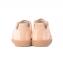メゾン マルジェラ (Maison Margiela) Replica Low Top 牛革 ベージュ